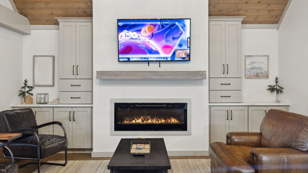 Photo of Livingroom in Nashville