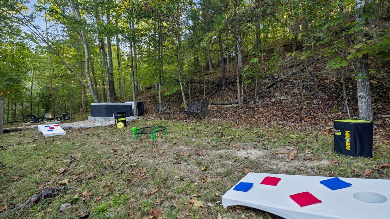Photo of Outdoor in Nashville