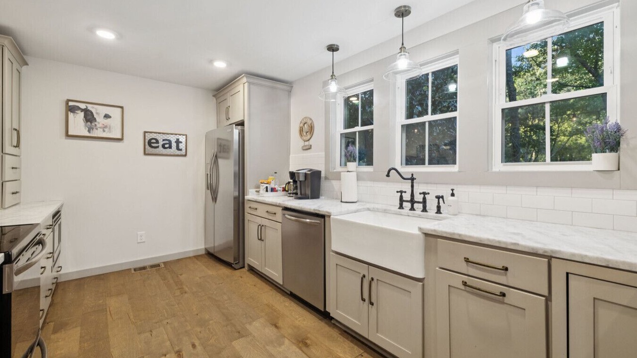 Photo of Kitchen in Nashville