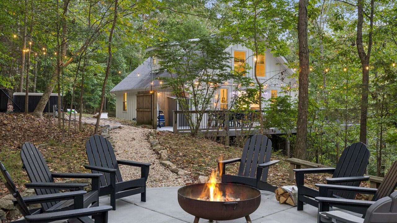 Photo of Outdoor in Nashville