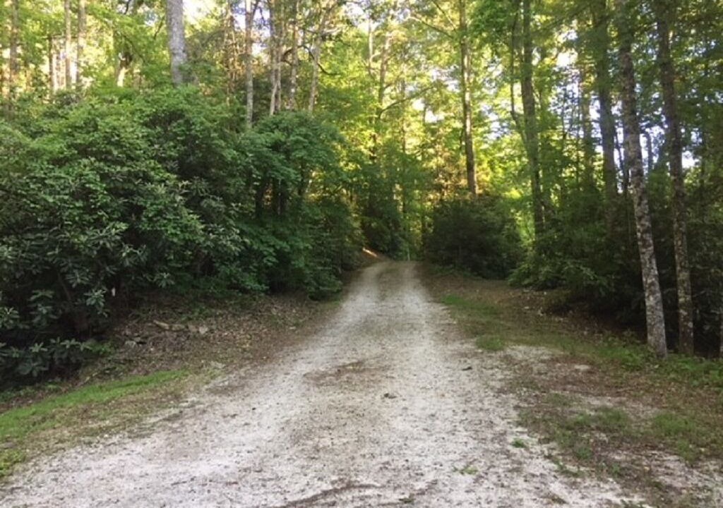 Photo of Outdoor in Mountain Rest