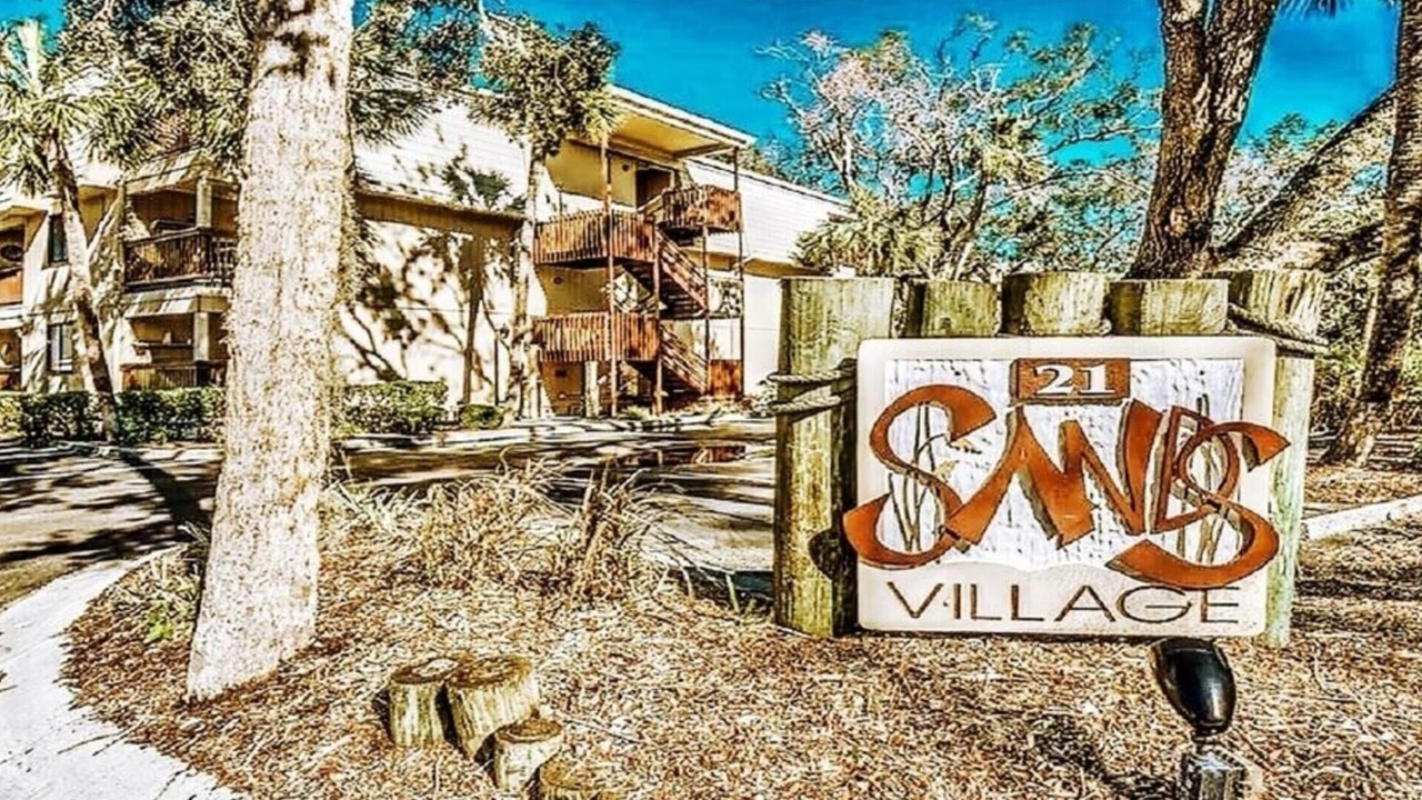 Photo of Outdoor in North Forest Beach