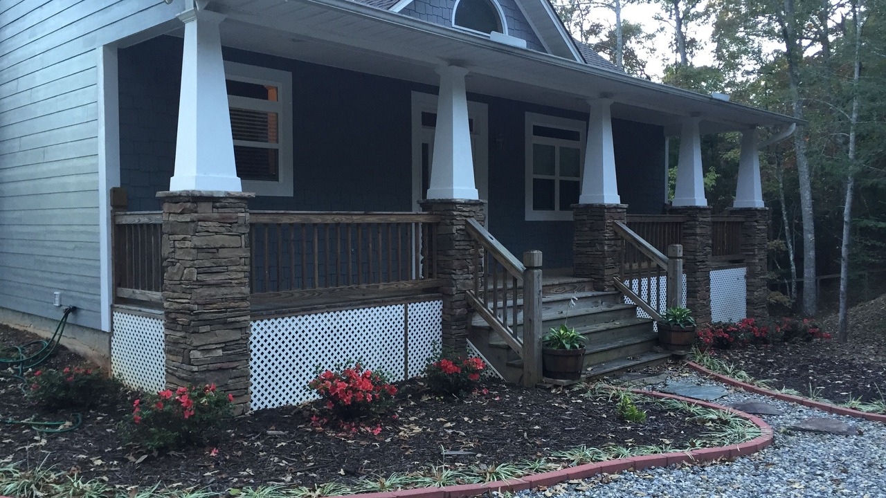 Photo of Outdoor in Blairsville