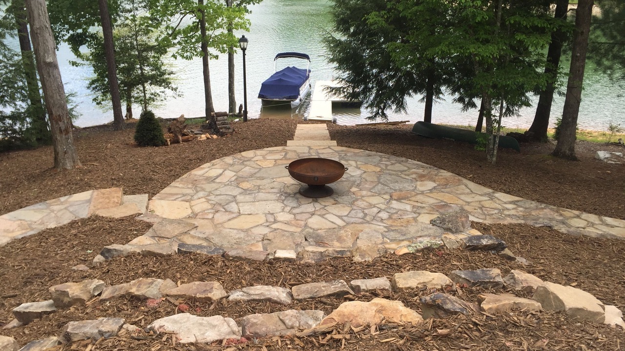 Photo of Outdoor in Blairsville