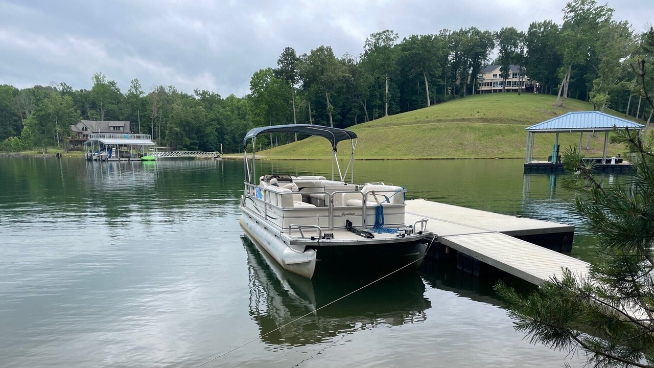 Photo of Outdoor in Blairsville