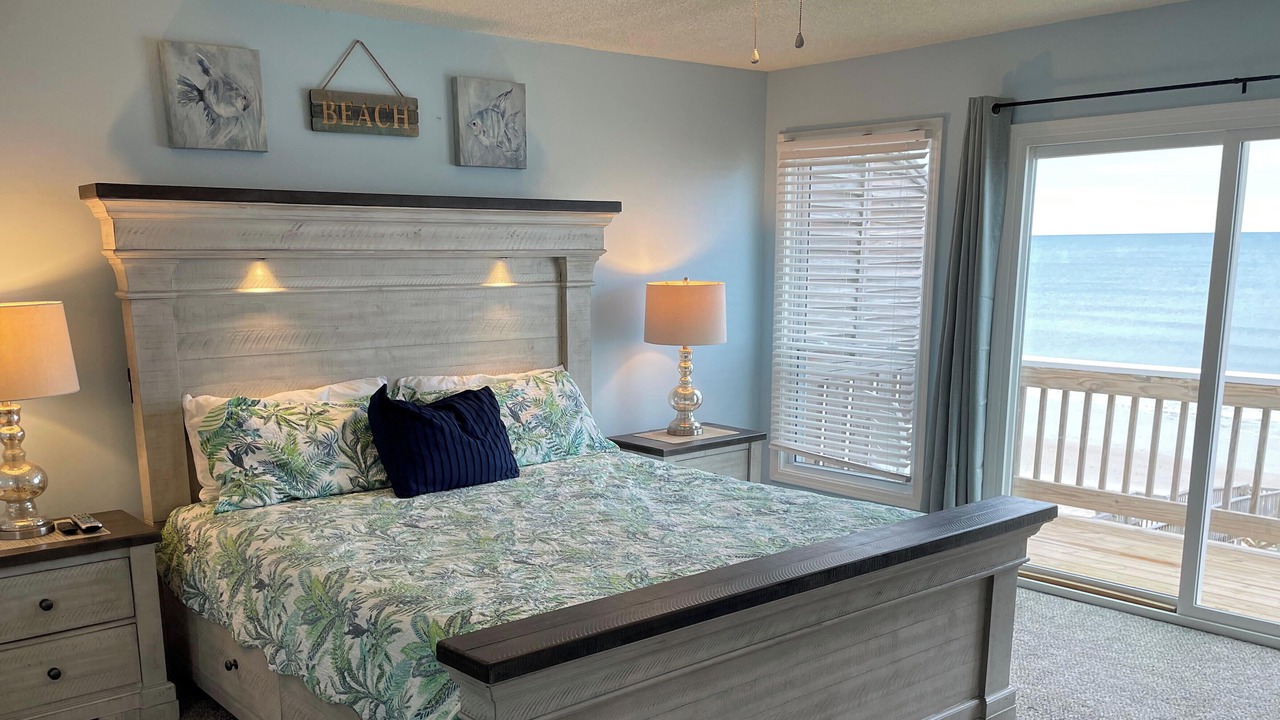 Photo of Bedroom in Sneads Ferry