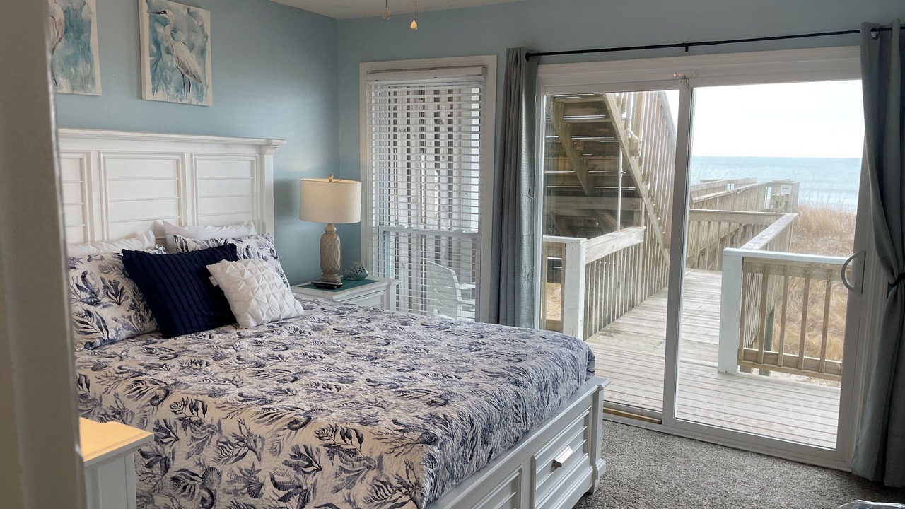 Photo of Bedroom in Sneads Ferry