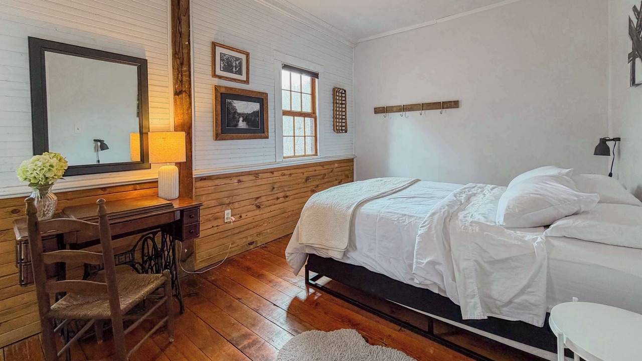 Photo of Bedroom in Westfield