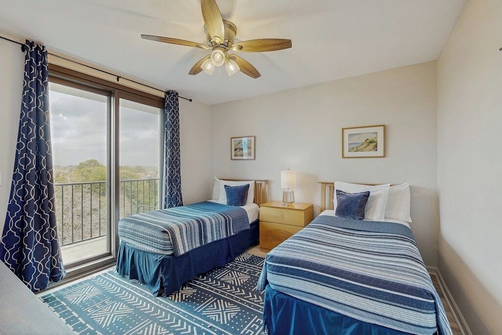 Photo of Bedroom in Litchfield by the Sea