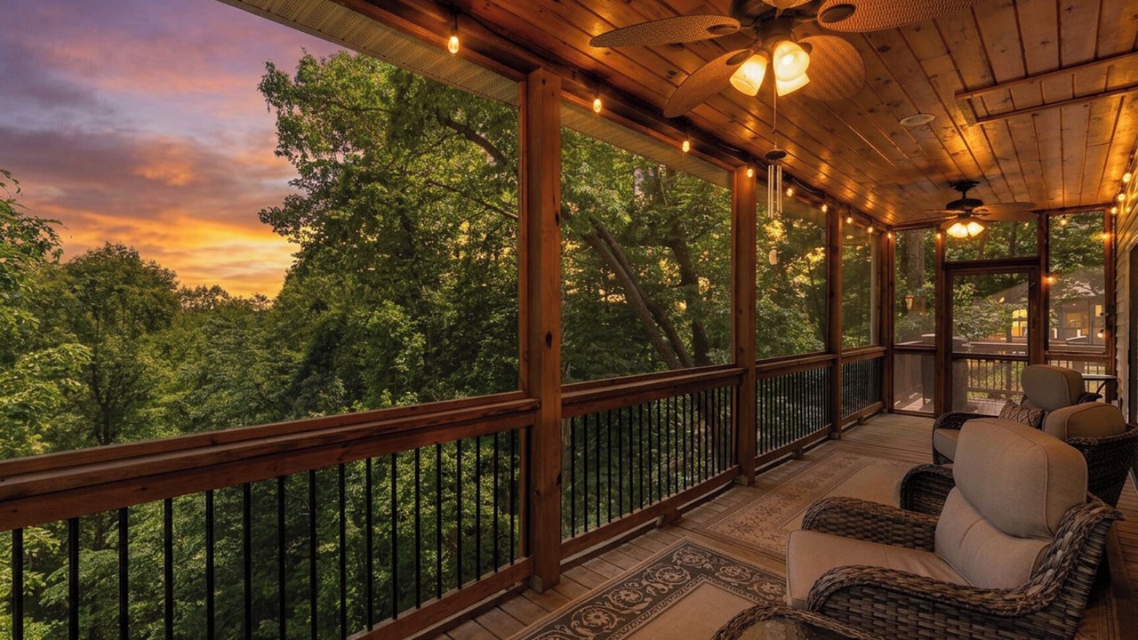 Photo of Outdoor in Deep Gap