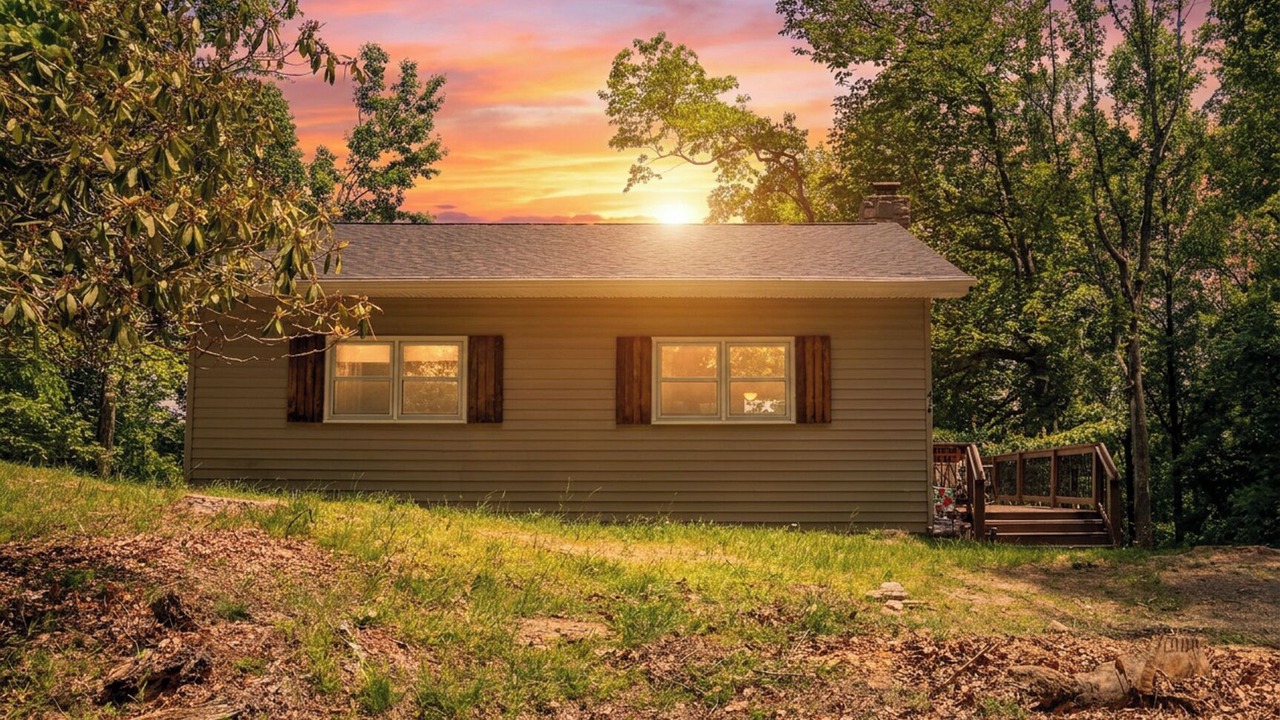 Photo of Outdoor in Deep Gap