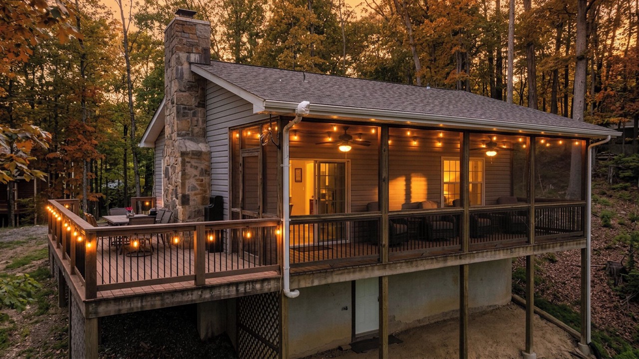 Photo of Outdoor in Deep Gap