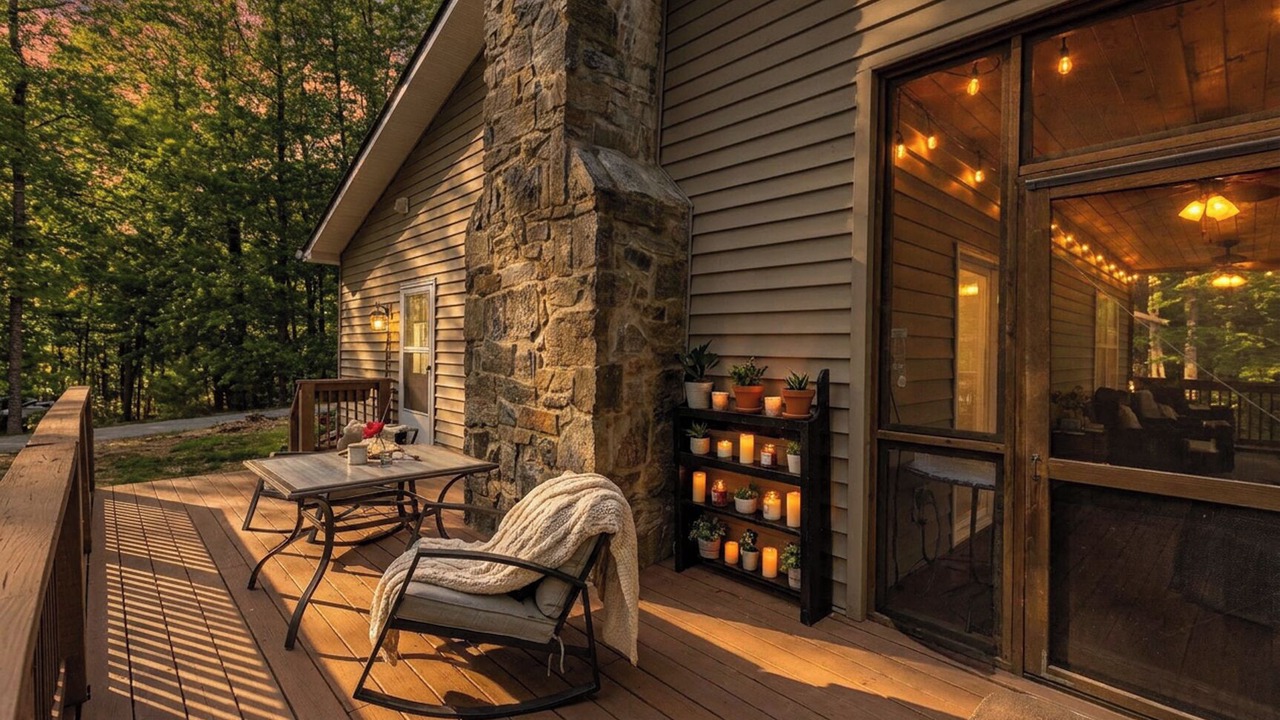 Photo of Outdoor in Deep Gap