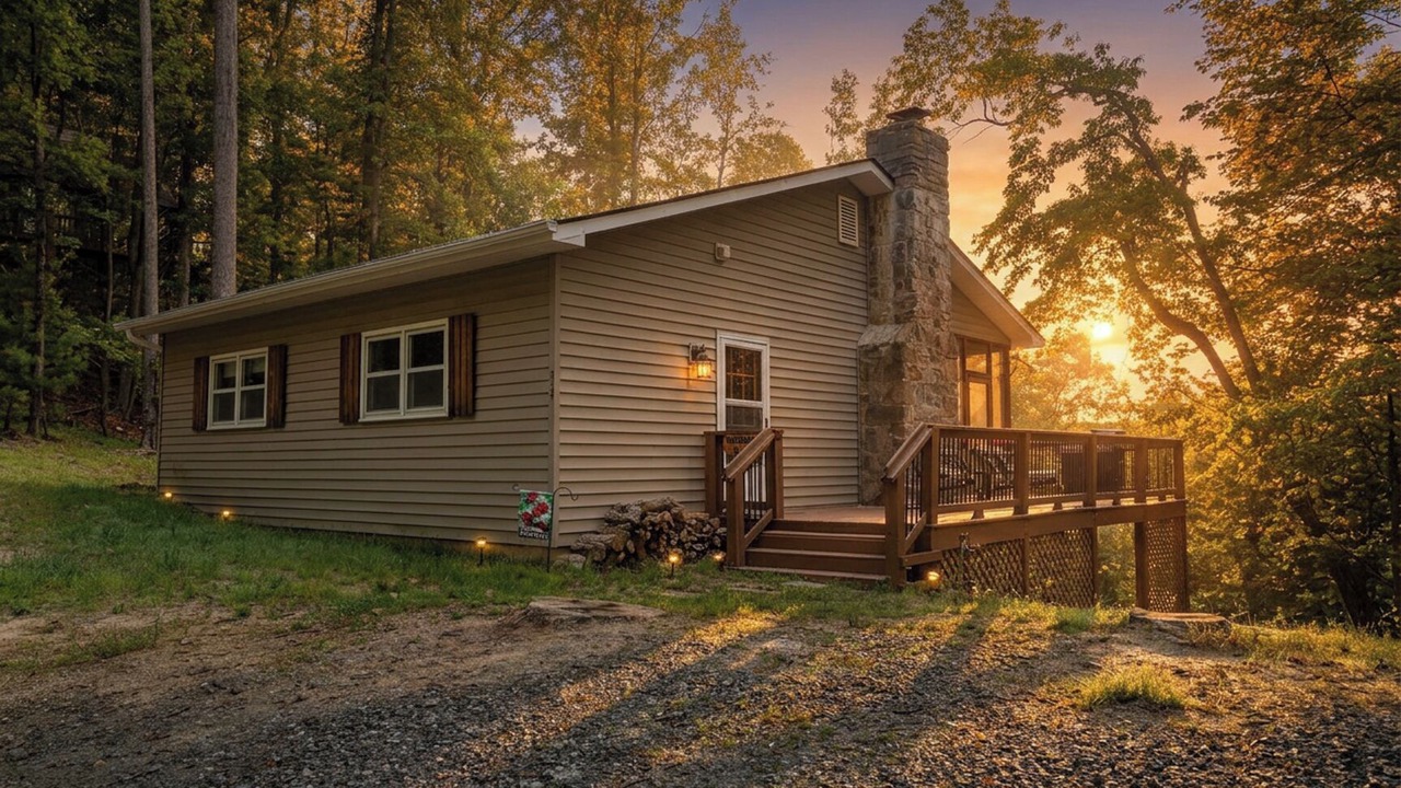 Photo of Outdoor in Deep Gap