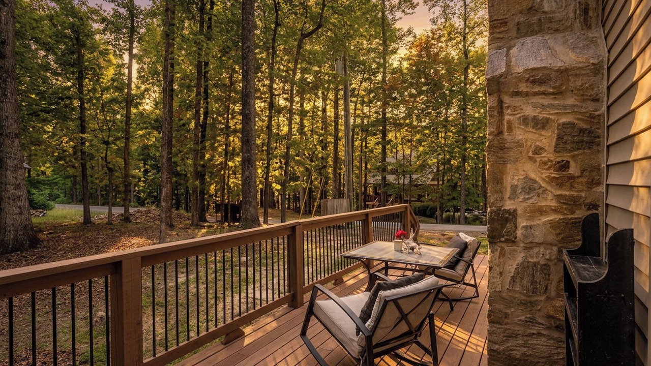 Photo of Outdoor in Deep Gap