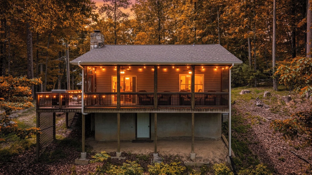 Photo of Outdoor in Deep Gap