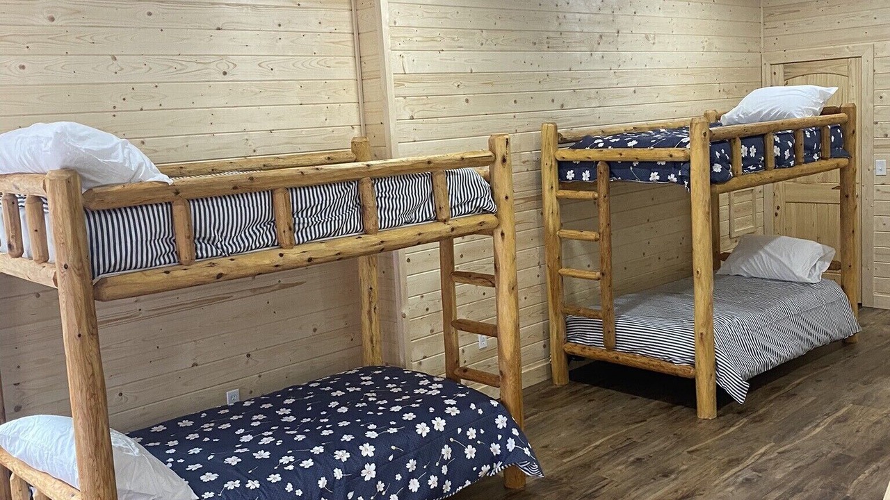Photo of Bedroom in Martin