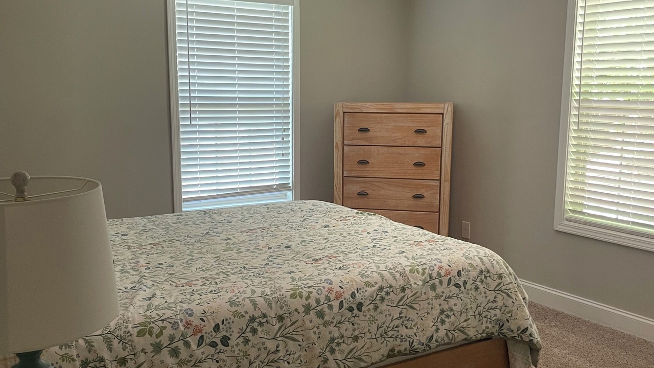 Photo of Bedroom in Martin