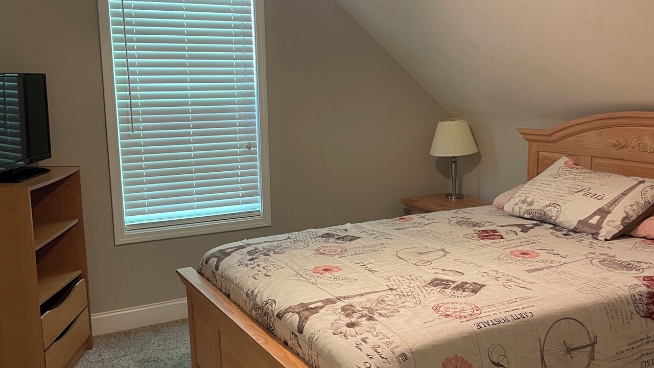 Photo of Bedroom in Martin