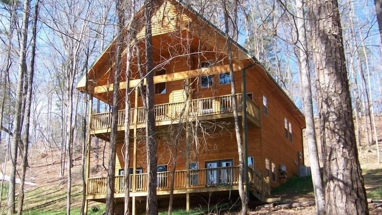 Photo of Outdoor in Martin
