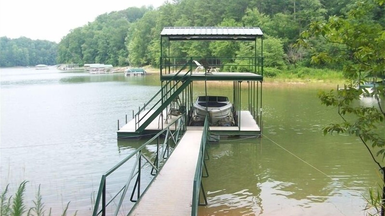Photo of Outdoor in Martin