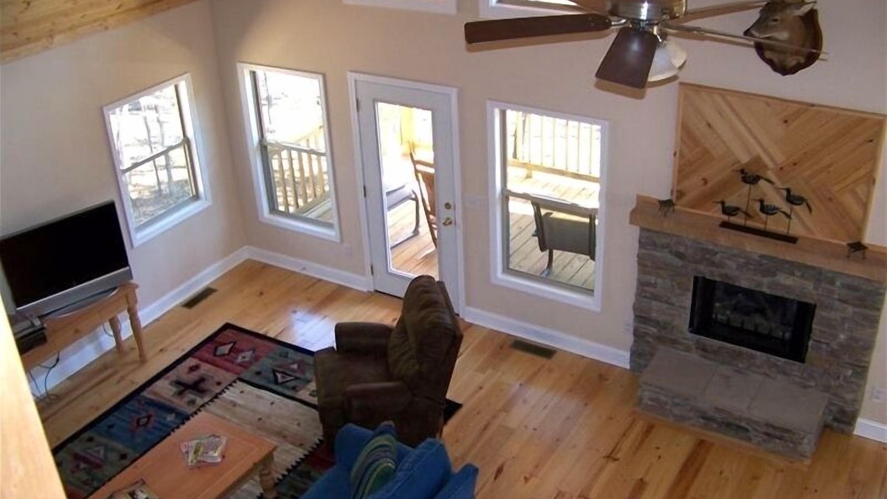 Photo of Bedroom in Martin