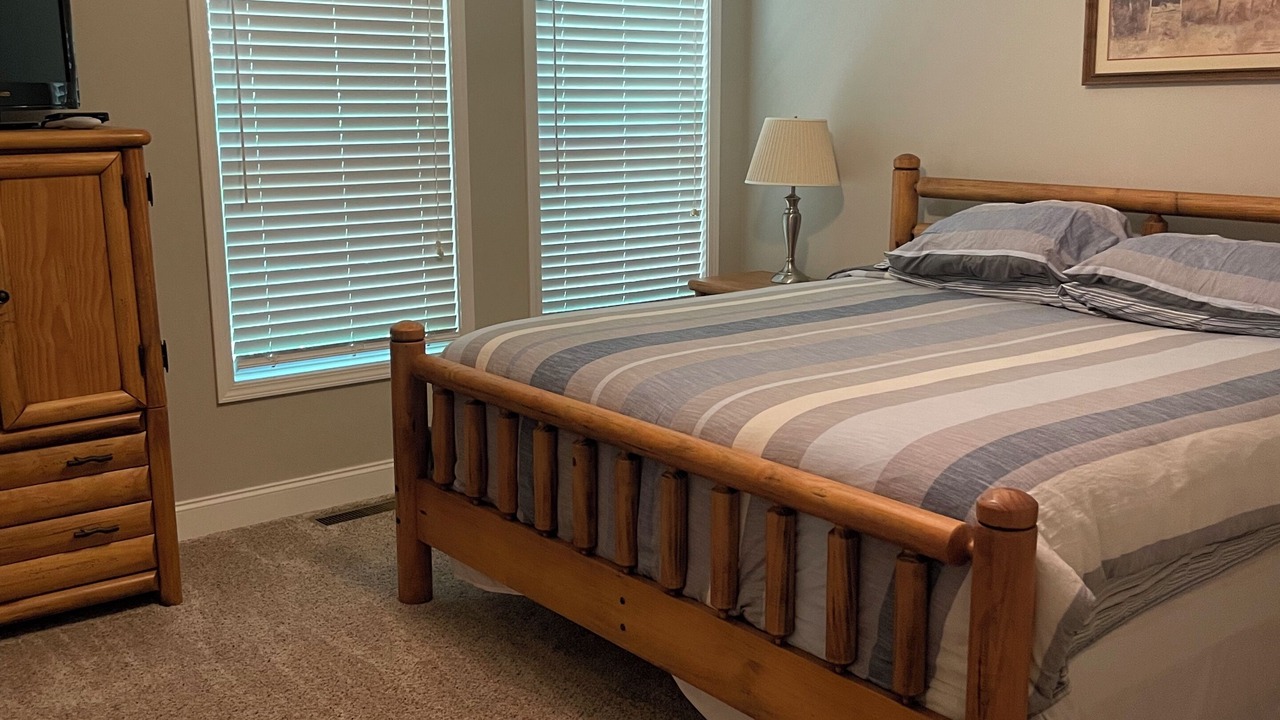Photo of Bedroom in Martin