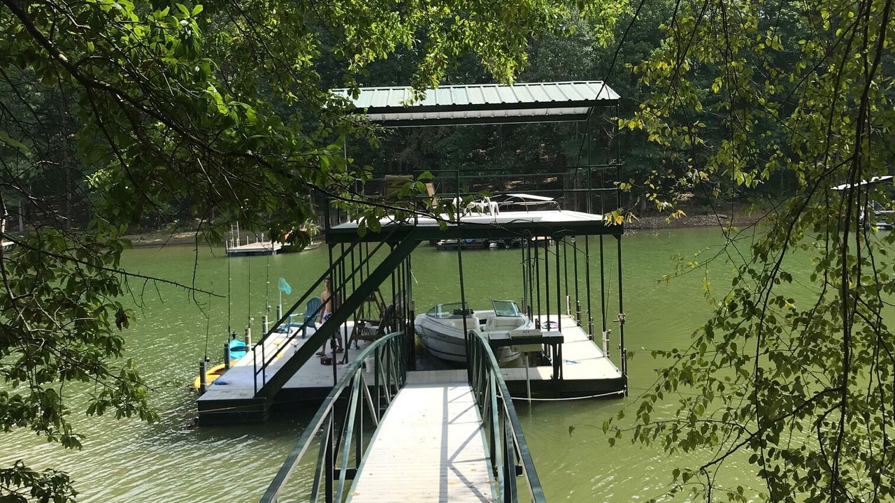 Photo of Outdoor in Martin