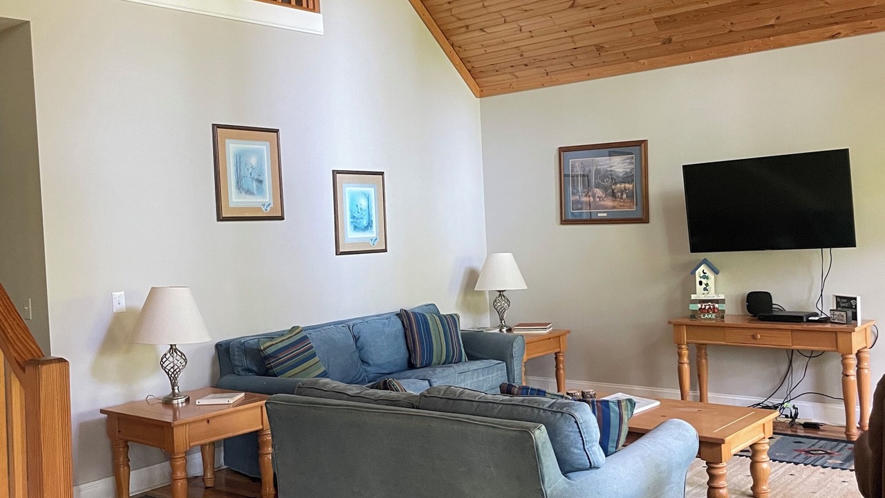 Photo of Livingroom in Martin
