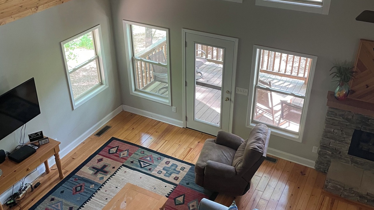 Photo of Livingroom in Martin