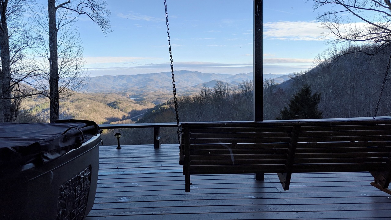 Photo of Others in Bryson City