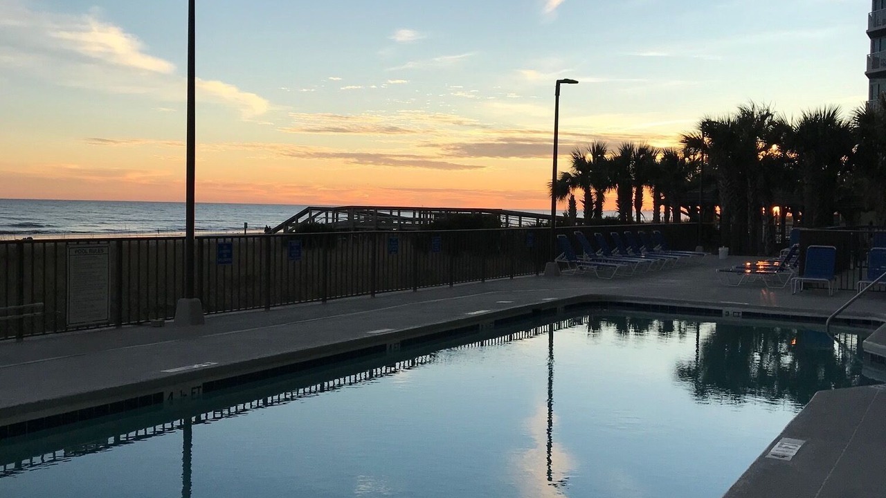 Photo of Others in Cherry Grove Beach