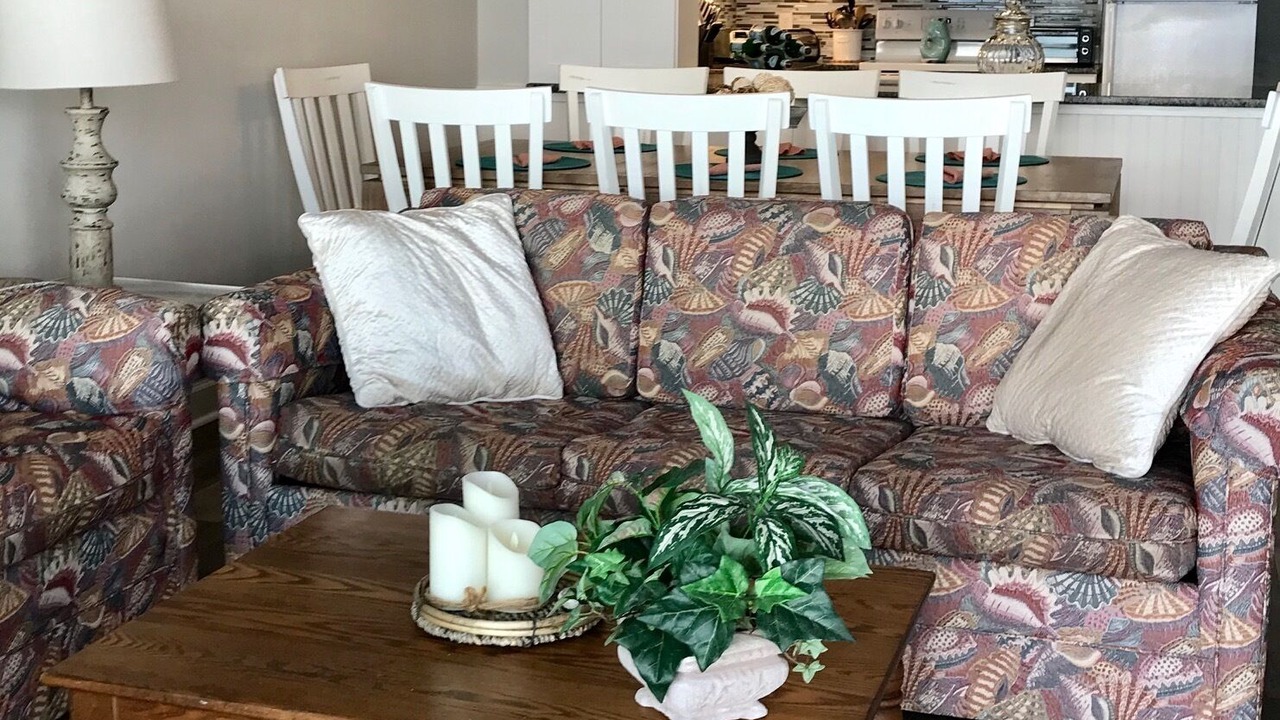 Photo of Bedroom in Cherry Grove Beach