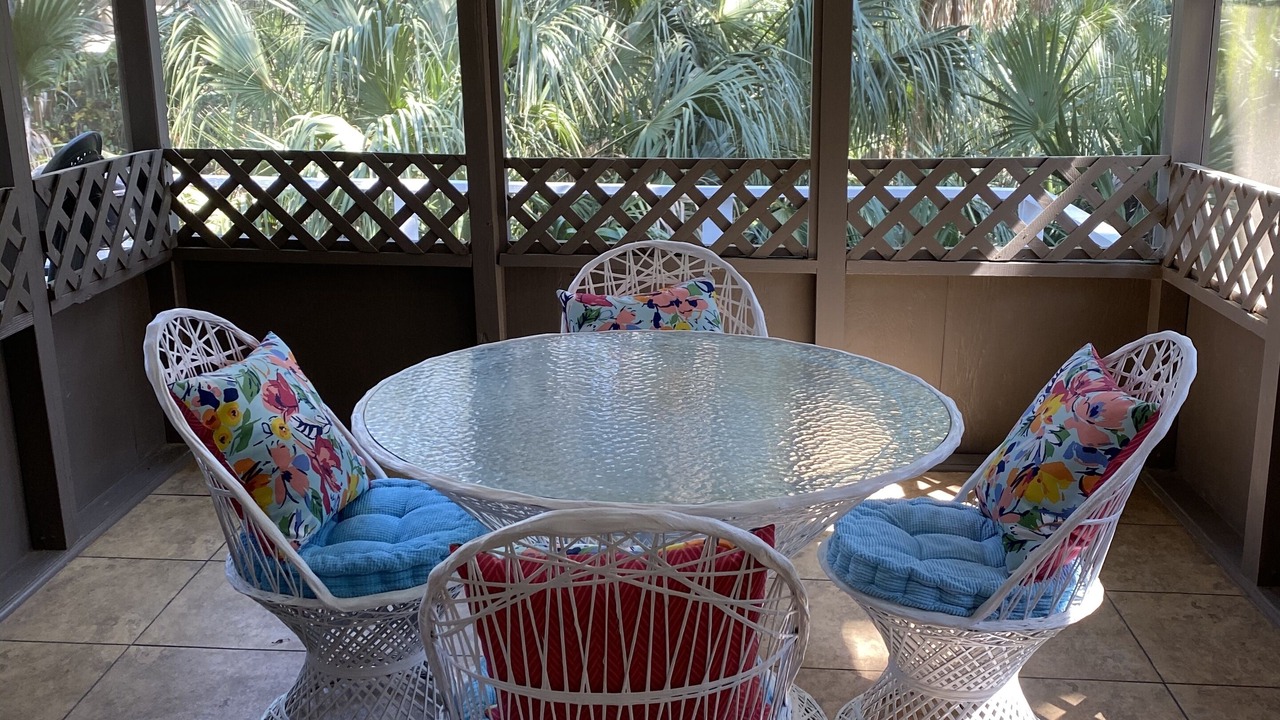 Photo of Outdoor in Saint Helena Island