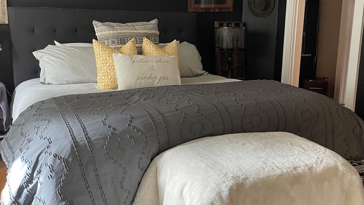 Photo of Bedroom in Leadsville