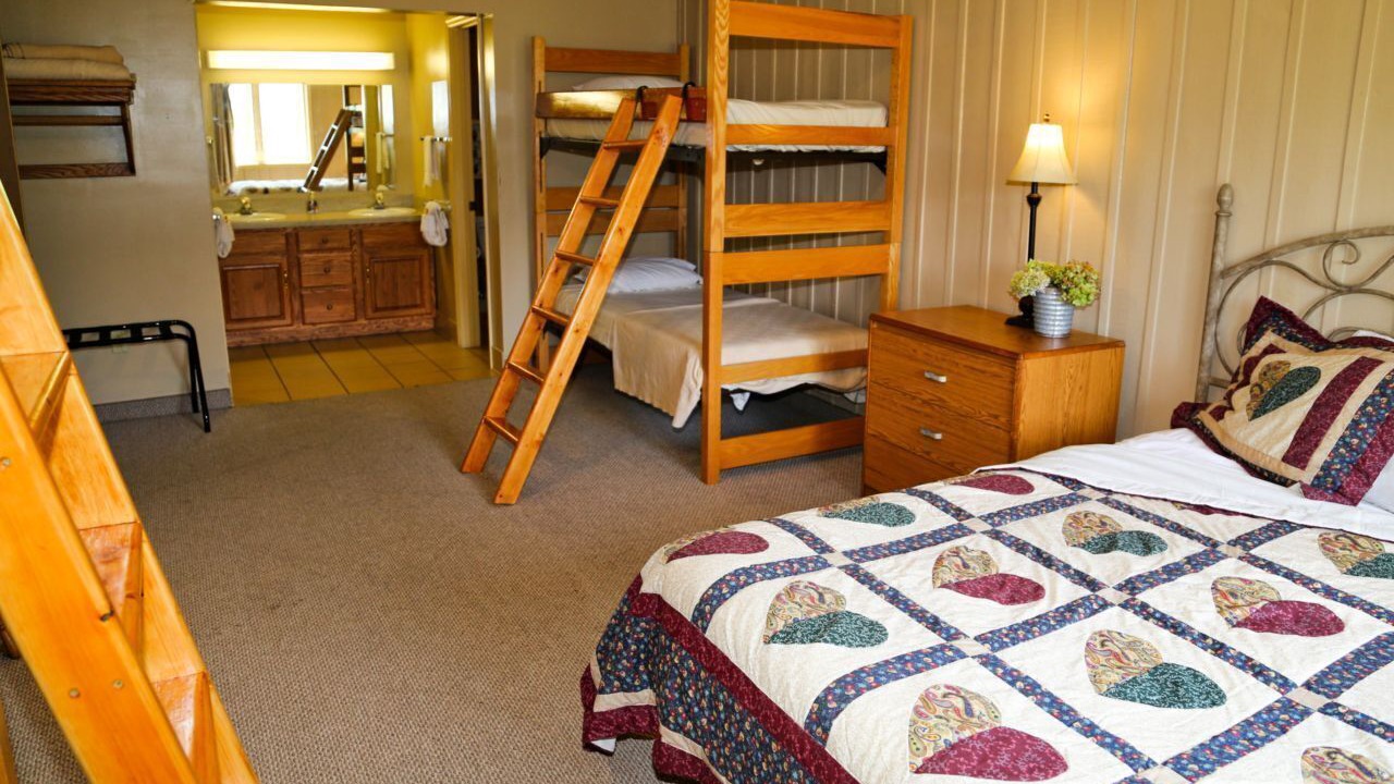 Photo of Bedroom in Townsend