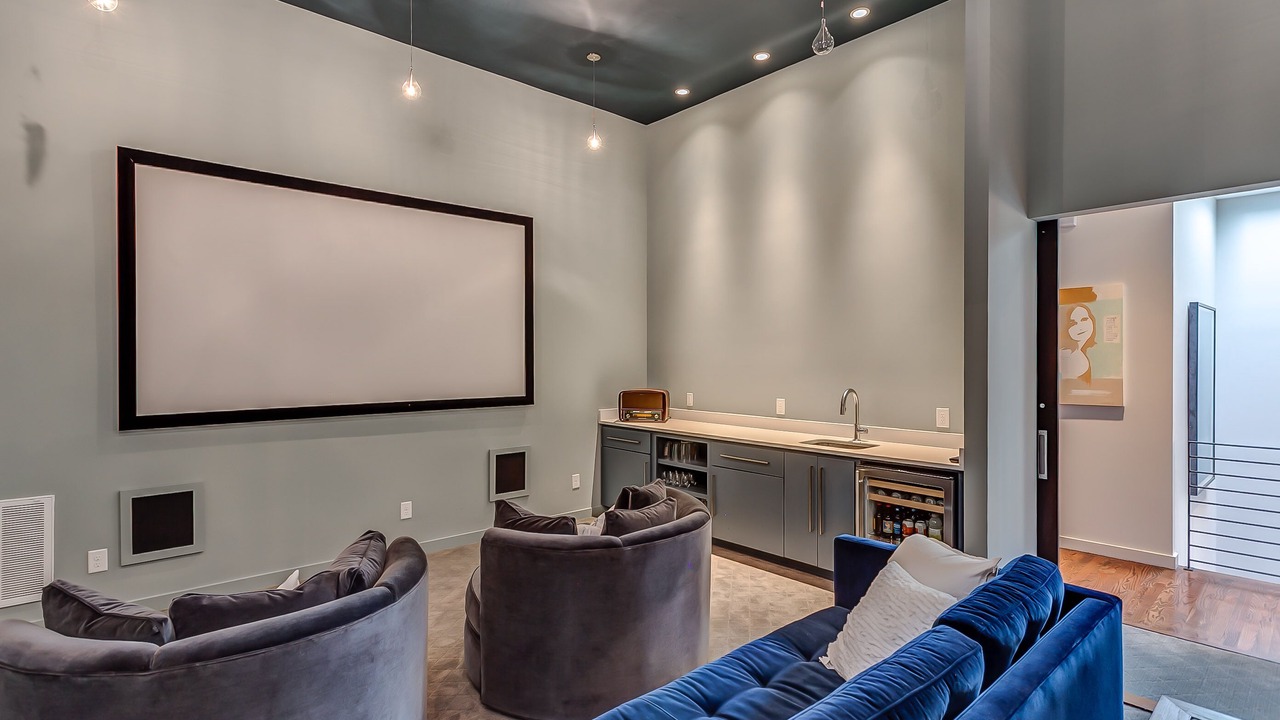 Photo of Kitchen in East Nashville