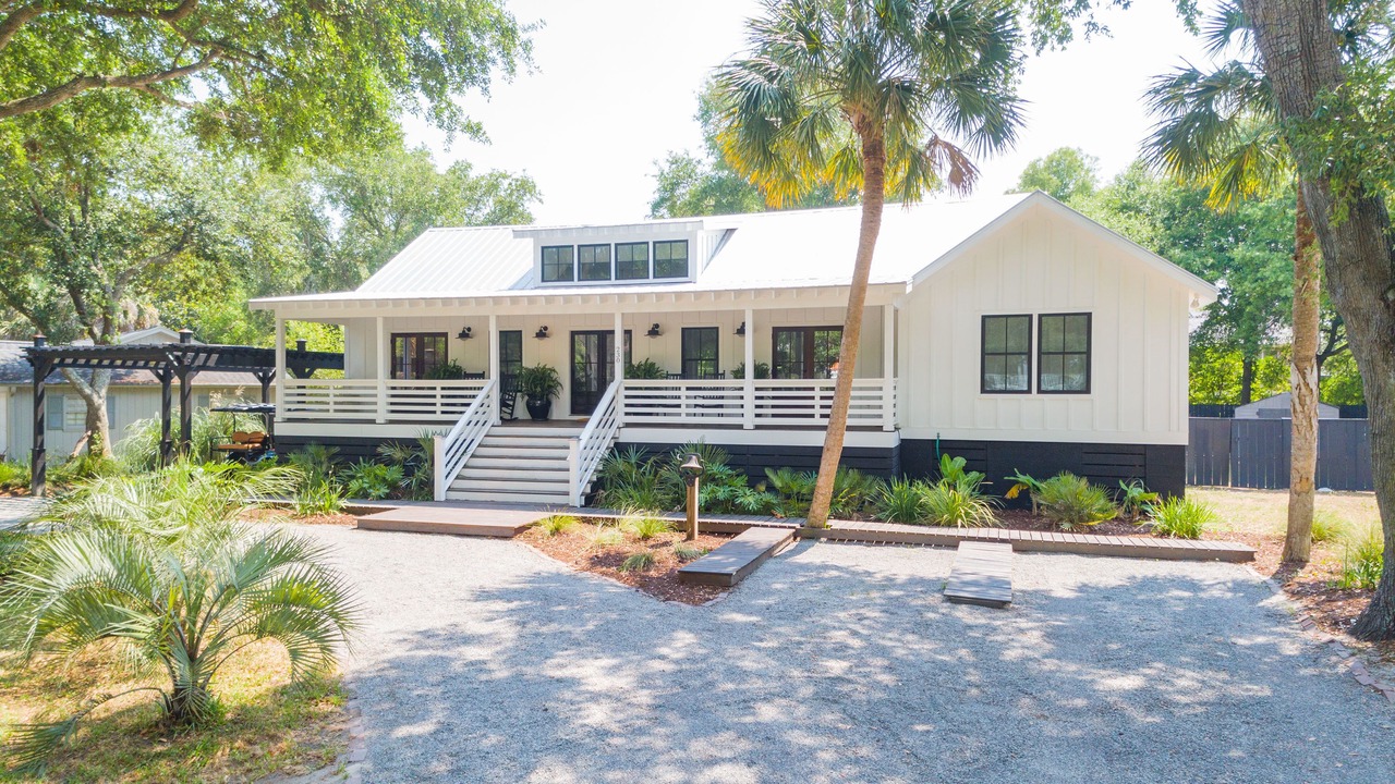 Photo of Outdoor in Isle of Palms