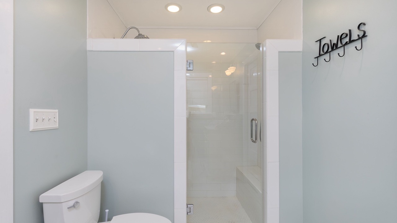 Photo of Bathroom in Isle of Palms