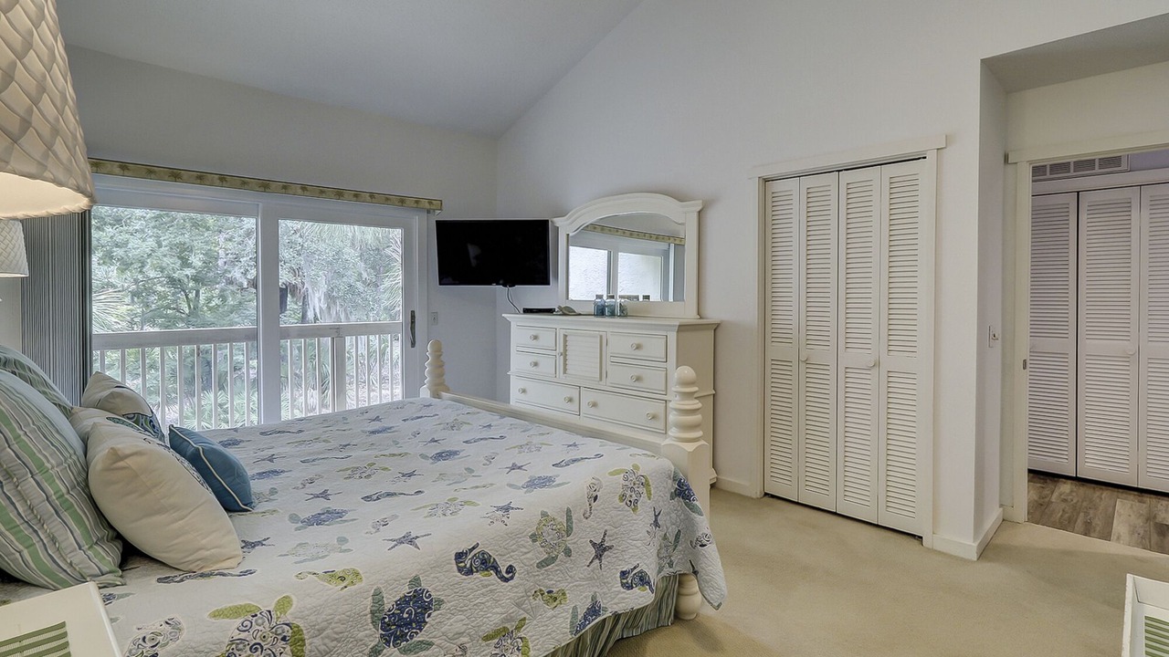 Photo of Bedroom in Shipyard Plantation