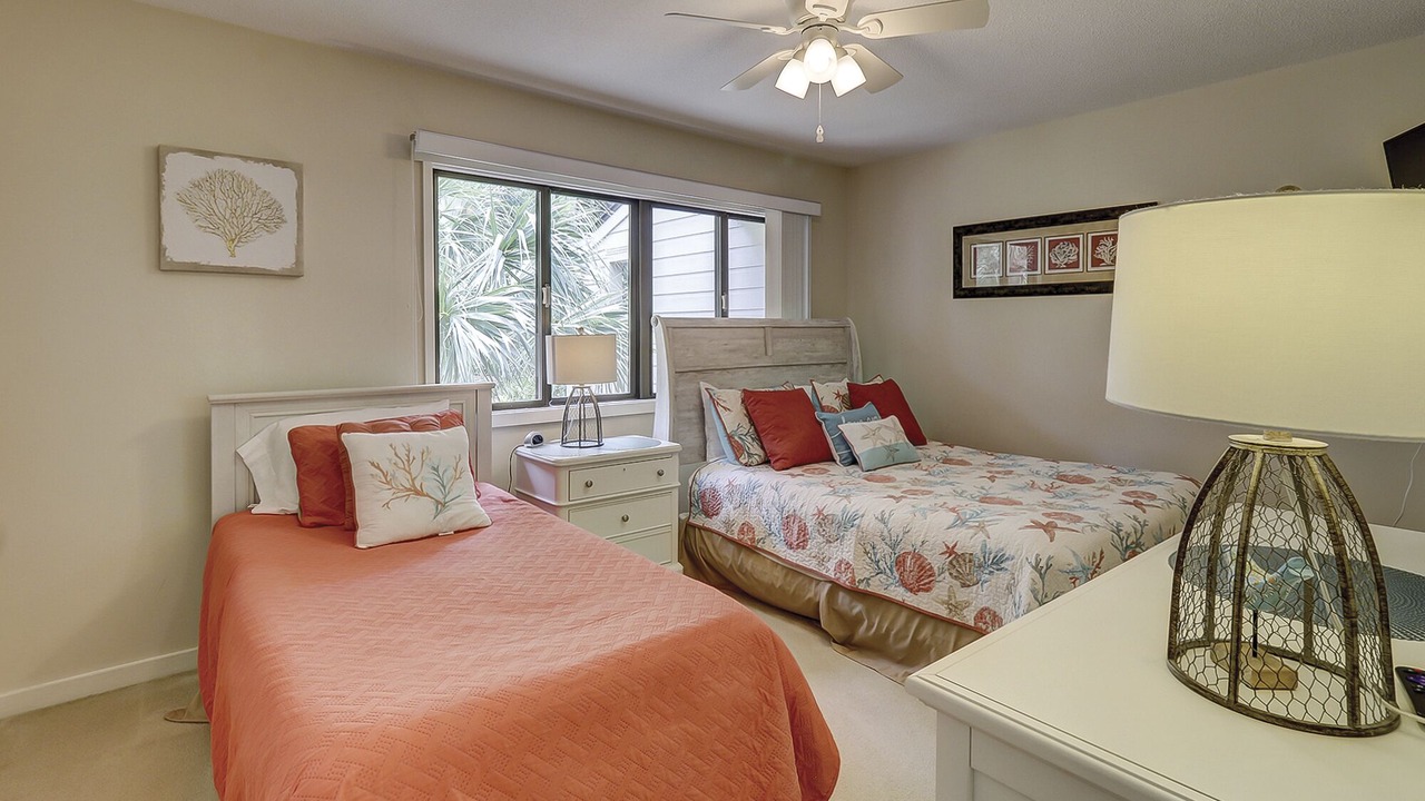 Photo of Bedroom in Shipyard Plantation
