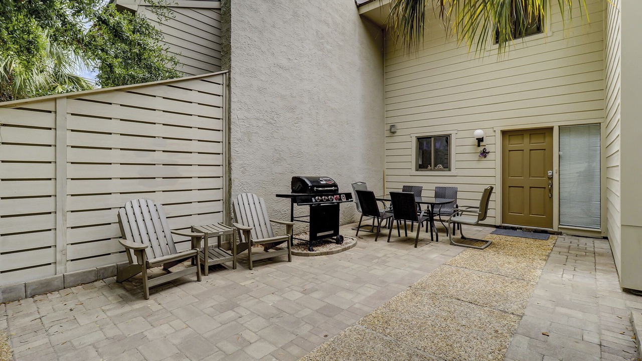 Photo of Outdoor in Shipyard Plantation