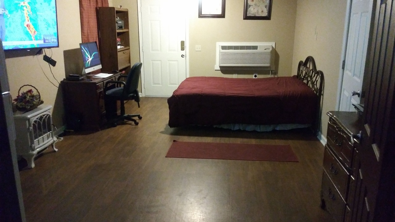 Photo of Bedroom in Haynes Area