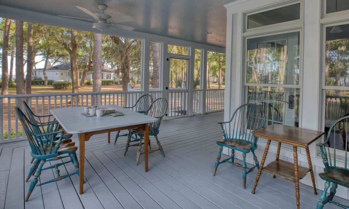 Photo of Outdoor in Melrose on the Beach