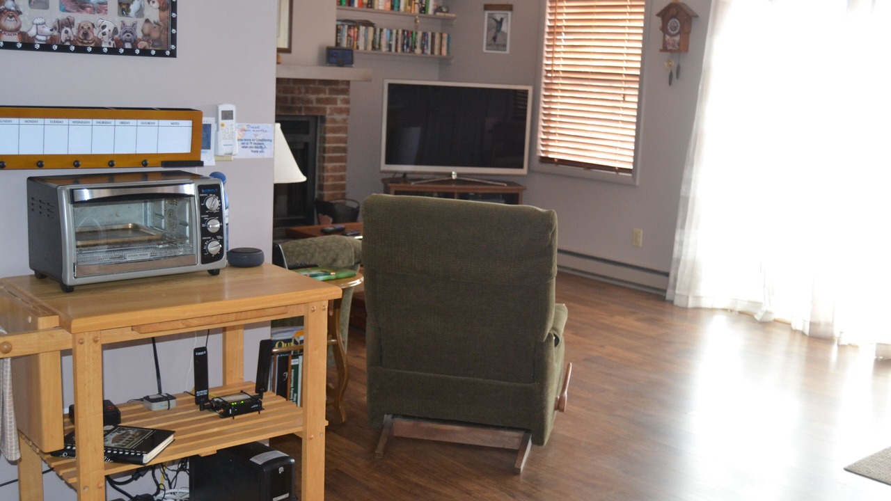 Photo of Kitchen in Franklin