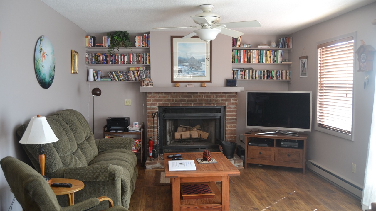 Photo of Bedroom in Franklin