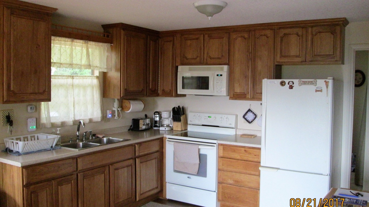 Photo of Kitchen in Franklin