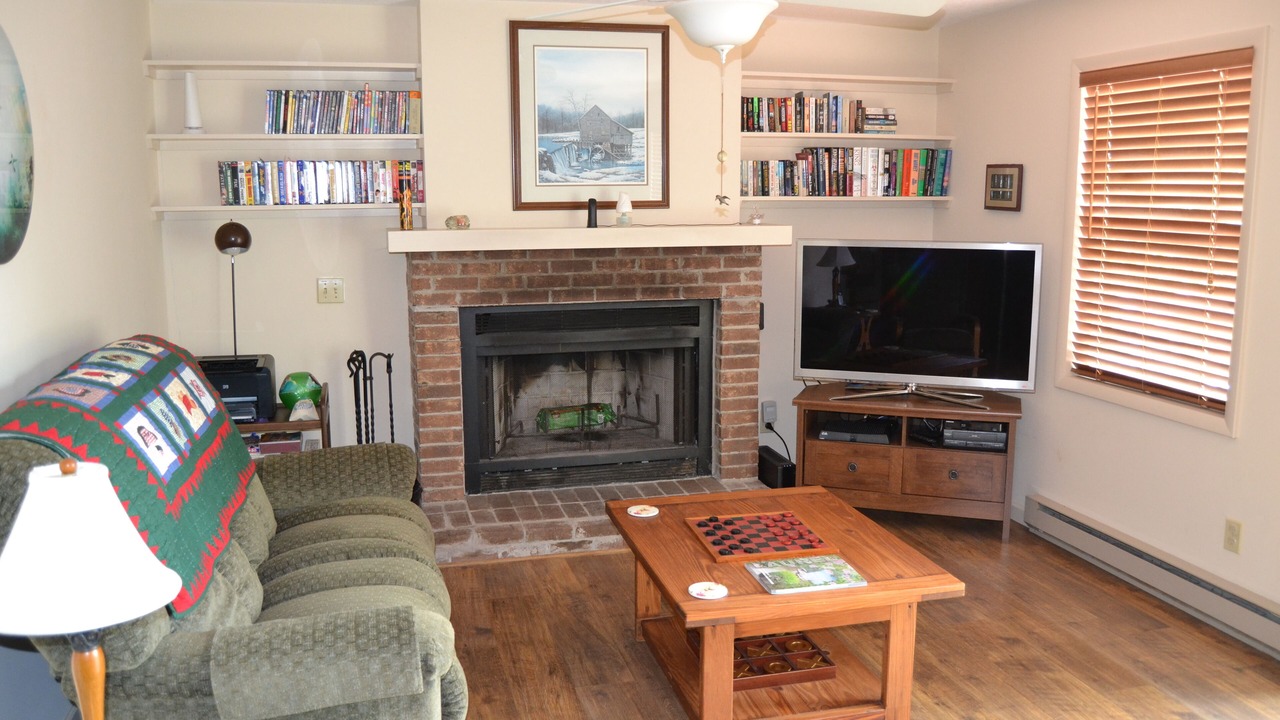 Photo of Bedroom in Franklin