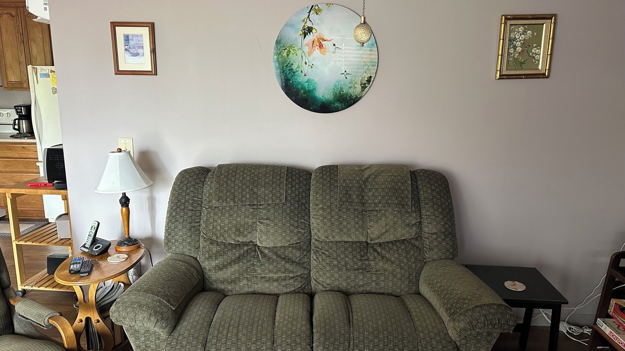 Photo of Livingroom in Franklin