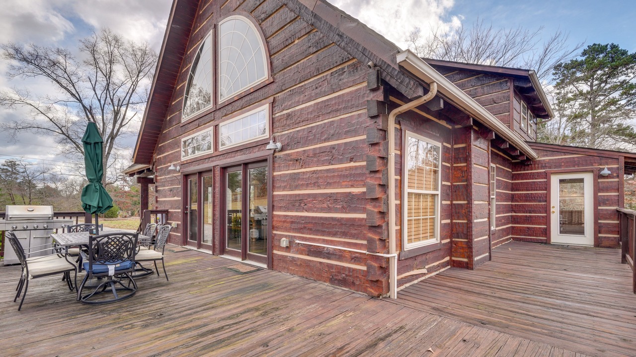 Photo of Outdoor in Bean Station